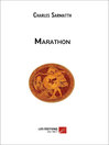 Cover image for Marathon